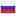 grfc.ru hosted country